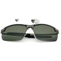 HKM-514579 Men's Color Changing Sunglasses with Night Vision and UV Protection