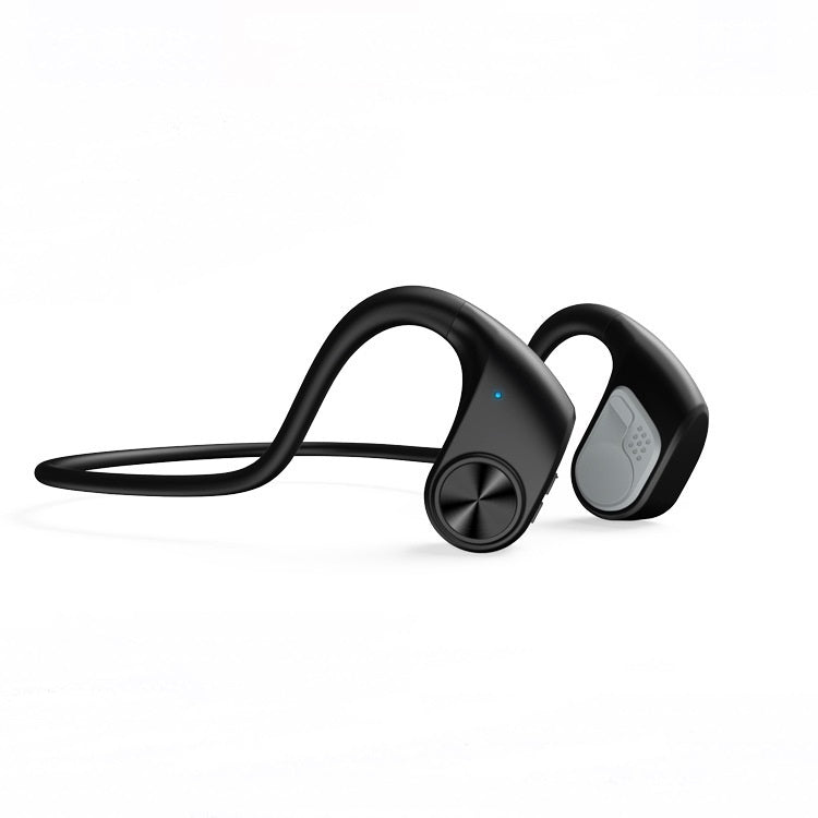 HKM-514771 Bone Conduction Wireless Stereo Ear-mounted Headphones for Sports and Fitness