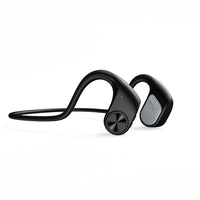 HKM-514771 Bone Conduction Wireless Stereo Ear-mounted Headphones for Sports and Fitness