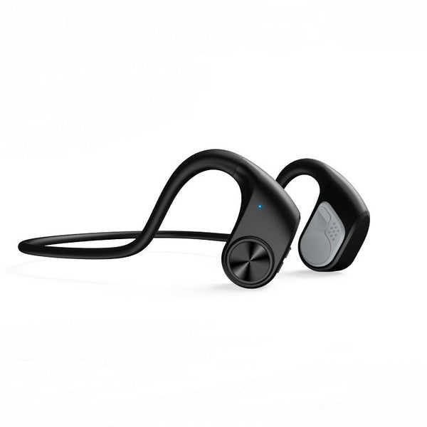 HKM-514771 Bone Conduction Wireless Stereo Ear-mounted Headphones for Sports and Fitness