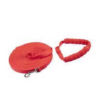 HKM-5149373 Big Dog Traction Rope with Foam Handle, Durable 6m-20m Length Options, Available in Multiple Colors