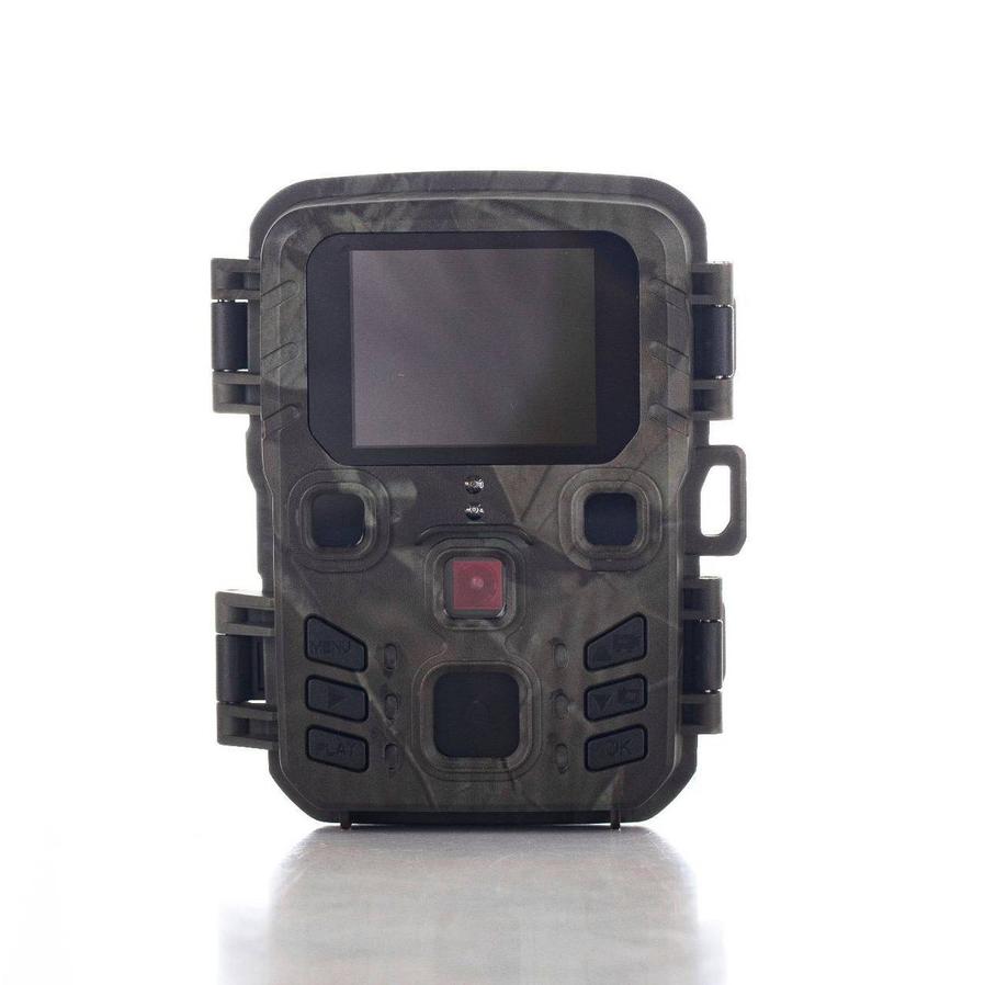 HKM-515411 Infrared Night Vision Device with TF Card - 12MP, Plastic Body, 0.4KG Weight