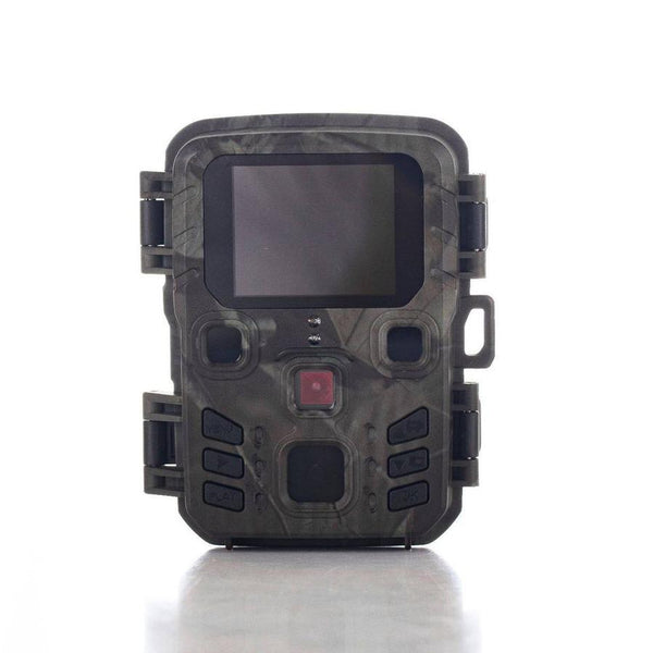 HKM-515411 Infrared Night Vision Device with TF Card - 12MP, Plastic Body, 0.4KG Weight