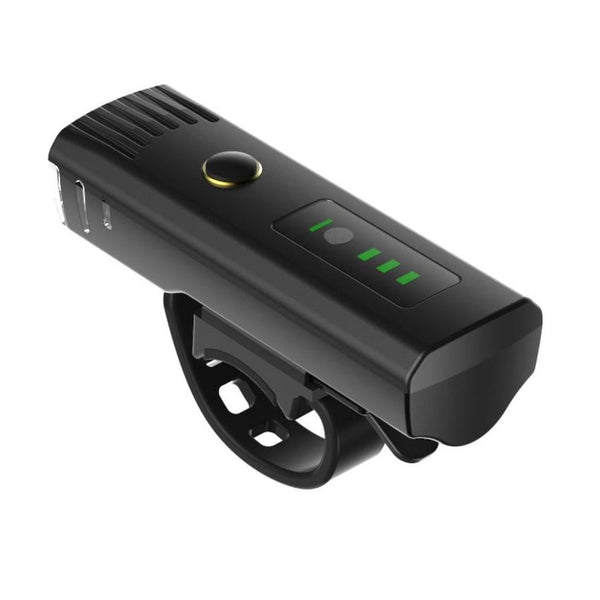 HKM-515539 LED Bicycle Safety Lights for Night Riding Visibility