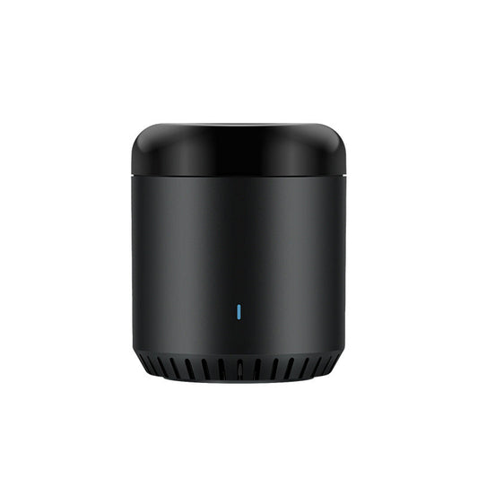 HKM-515539 Wi-Fi Intelligent Remote Control – Multi-Directional Infrared, 12m Range, Compatible with iOS and Android