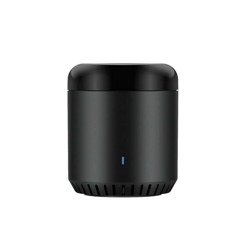 HKM-515539 Wi-Fi Intelligent Remote Control – Multi-Directional Infrared, 12m Range, Compatible with iOS and Android