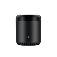HKM-515539 Wi-Fi Intelligent Remote Control – Multi-Directional Infrared, 12m Range, Compatible with iOS and Android