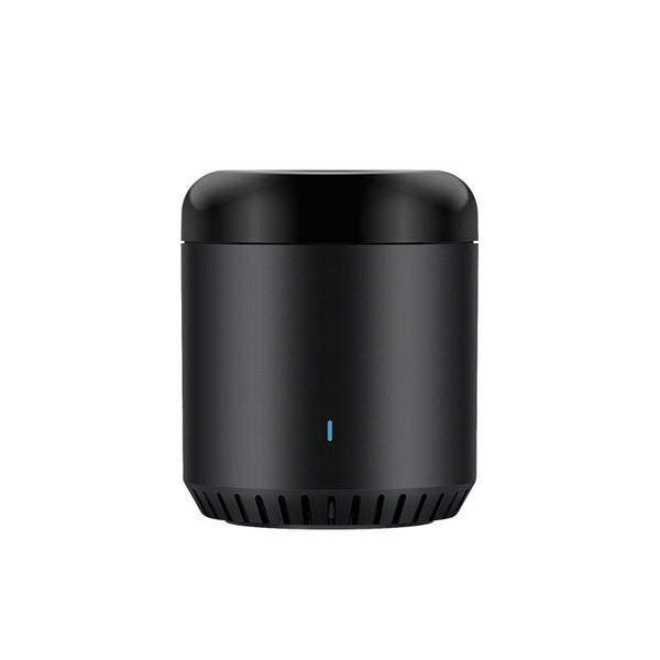 HKM-515539 Wi-Fi Intelligent Remote Control – Multi-Directional Infrared, 12m Range, Compatible with iOS and Android
