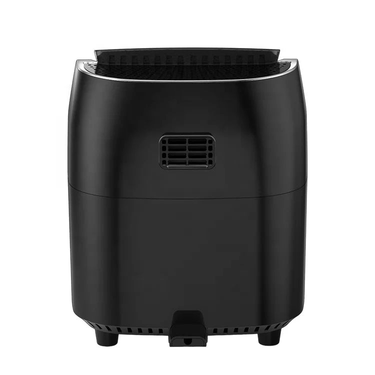 HKM-515603 12L Air Fryer Toaster Oven with Viewing Window for Versatile Cooking