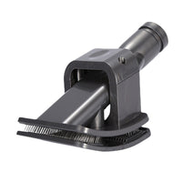 HKM-5156797 Pet Hair Brush Vacuum Cleaner Accessory Set with Lock Buckle for 150+ sq m Areas