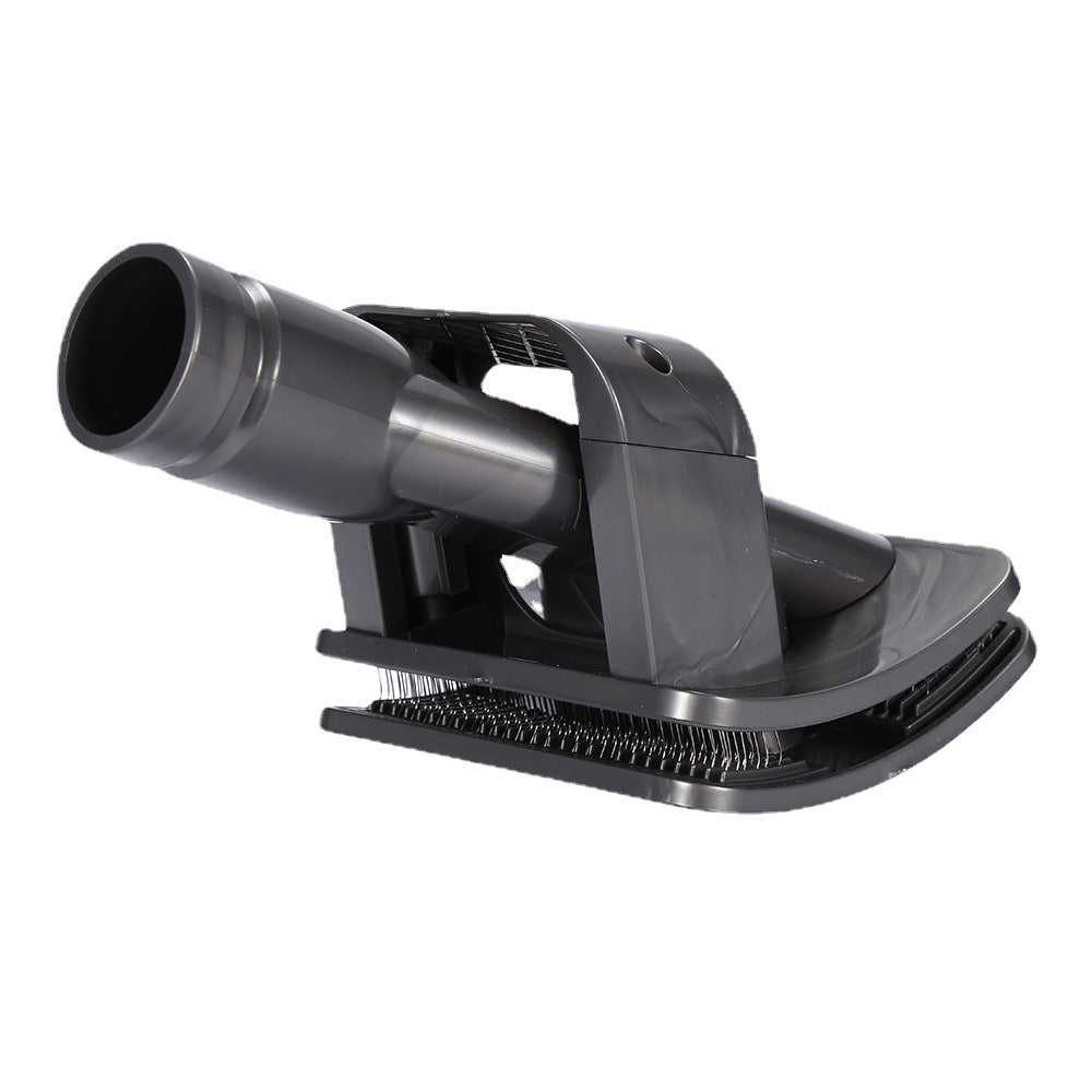 HKM-5156797 Pet Hair Brush Vacuum Cleaner Accessory Set with Lock Buckle for 150+ sq m Areas