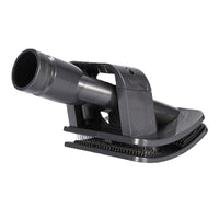 HKM-5156797 Pet Hair Brush Vacuum Cleaner Accessory Set with Lock Buckle for 150+ sq m Areas