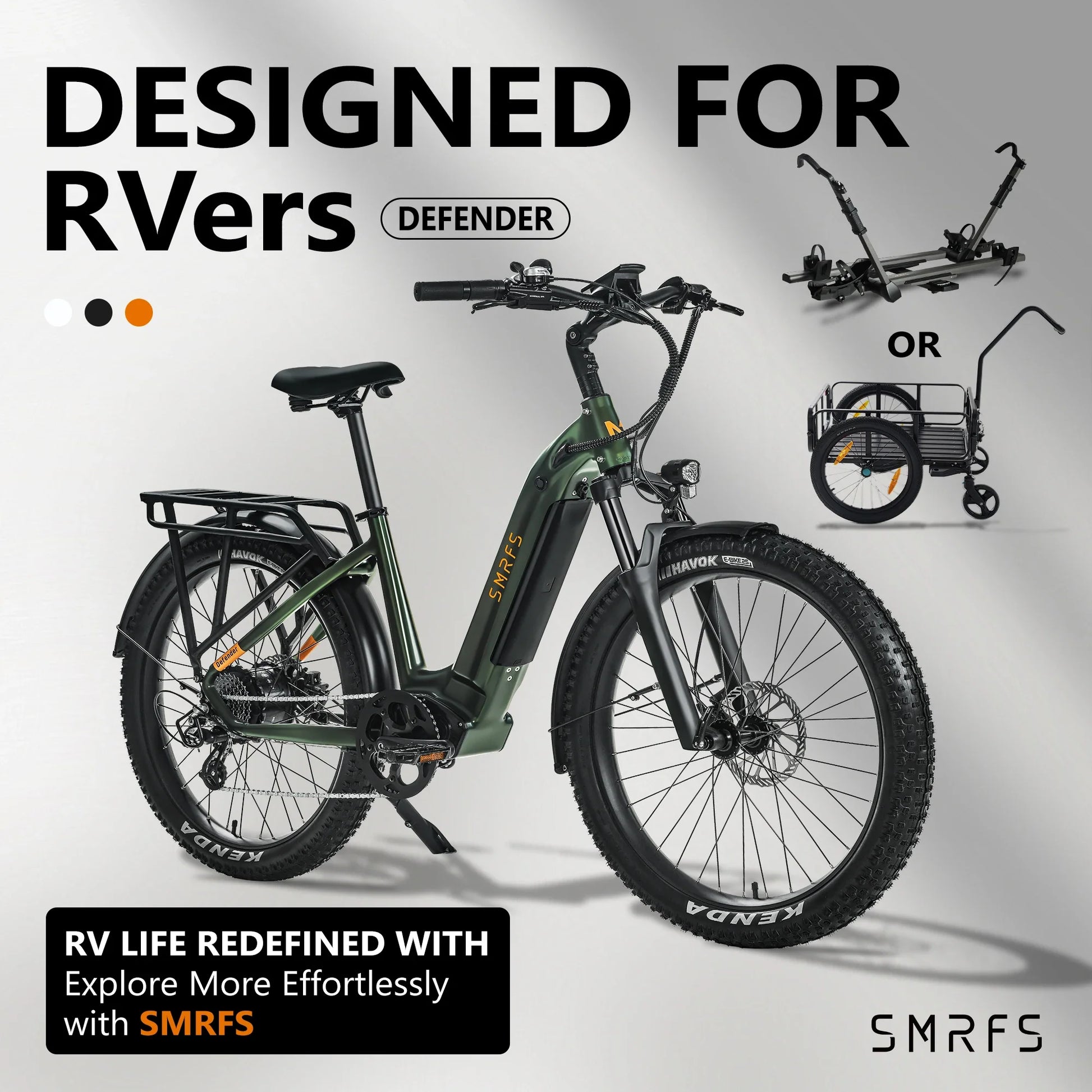 HKM-515731 750W Electric City Bicycle, 48V E-Bike with 7-Speed Gears, Aluminum Alloy Frame, 26" Wheels