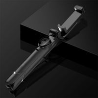 HKM-515731 Bluetooth Handheld Selfie Stick with Remote Control – Available in Black and White