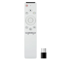 HKM-515859 Universal Smart TV Remote Control with Mouse Functionality, Compatible with BN-1297 Model