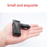 HKM-516051 Emergency Escape Tool for Cars - Fireproof, Compact Window Breaker and Seatbelt Cutter