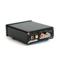 HKM-516179 100W Digital Subwoofer Speaker with TPA3116 Mono Amplifier for Home Audio Systems