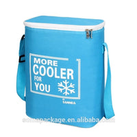 HKM-516307 Insulated Kids Picnic Lunch Bag with Custom Logo, Eco-Friendly Oxford Material