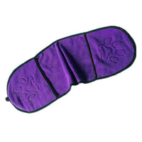 HKM-5166525 Superfine Fiber Quick-Drying Water-Absorbent Microfiber Towel - Soft, Skin-Friendly, and Highly Absorbent