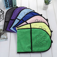 HKM-5166525 Superfine Fiber Quick-Drying Water-Absorbent Microfiber Towel - Soft, Skin-Friendly, and Highly Absorbent