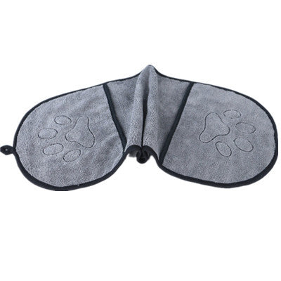 HKM-5166525 Superfine Fiber Quick-Drying Water-Absorbent Microfiber Towel - Soft, Skin-Friendly, and Highly Absorbent