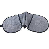 HKM-5166525 Superfine Fiber Quick-Drying Water-Absorbent Microfiber Towel - Soft, Skin-Friendly, and Highly Absorbent