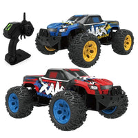 HKM-516755 High-Speed 1/12 RC Climbing Off-Road Car - 2.4GHz Remote Control Vehicle for Kids