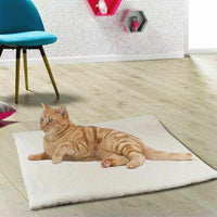 HKM-5168701 USB Electric Heating Blanket for Pets - Comfortable, Warm Pad for Dogs and Cats (Multiple Sizes)