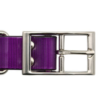 HKM-5168829 Durable TPU Dog Collar with Multiple Color Options for All Pet Occasions