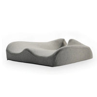 HKM-516883 Ergonomic Memory Foam Chair Cushion for Comfort and Support During Extended Sitting Sessions