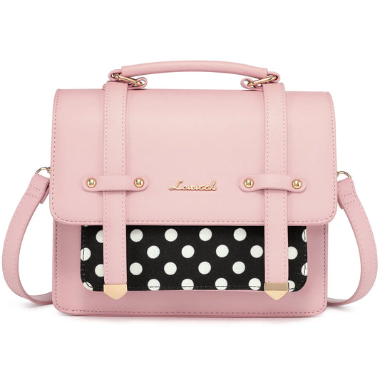 HKM-516883 Stylish LOVEVOOK Office Tote Bags for Women - Fashionable Strip Shoulder Handbags