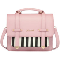 HKM-516883 Stylish LOVEVOOK Office Tote Bags for Women - Fashionable Strip Shoulder Handbags