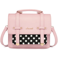 HKM-516883 Stylish LOVEVOOK Office Tote Bags for Women - Fashionable Strip Shoulder Handbags