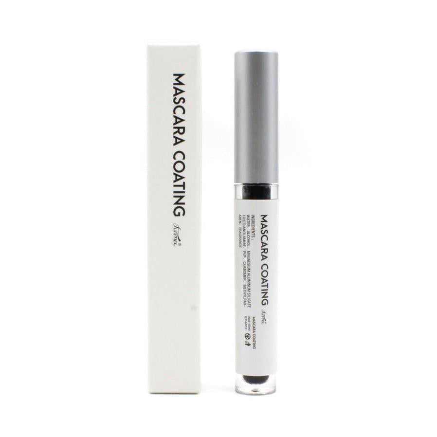 HKM-517715 Eyelash Protection and Maintenance Liquid - 10ml in Black or Transparent Color