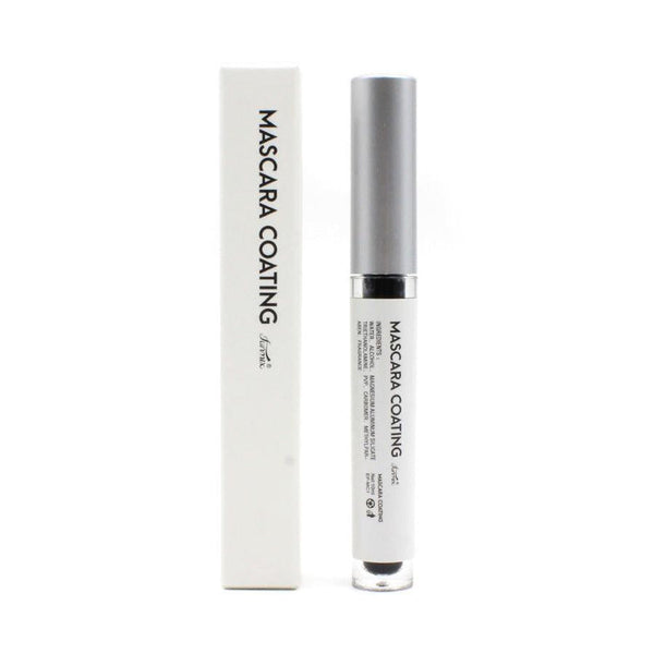 HKM-517715 Eyelash Protection and Maintenance Liquid - 10ml in Black or Transparent Color