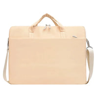 HKM-518035 Waterproof Nylon Laptop Sleeve with Customized Logo - Durable and Simple Design