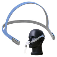 HKM-518163 Nasal Mask Elastic Band for Comfortable Sleep and Snoring Relief - Durable Material Included