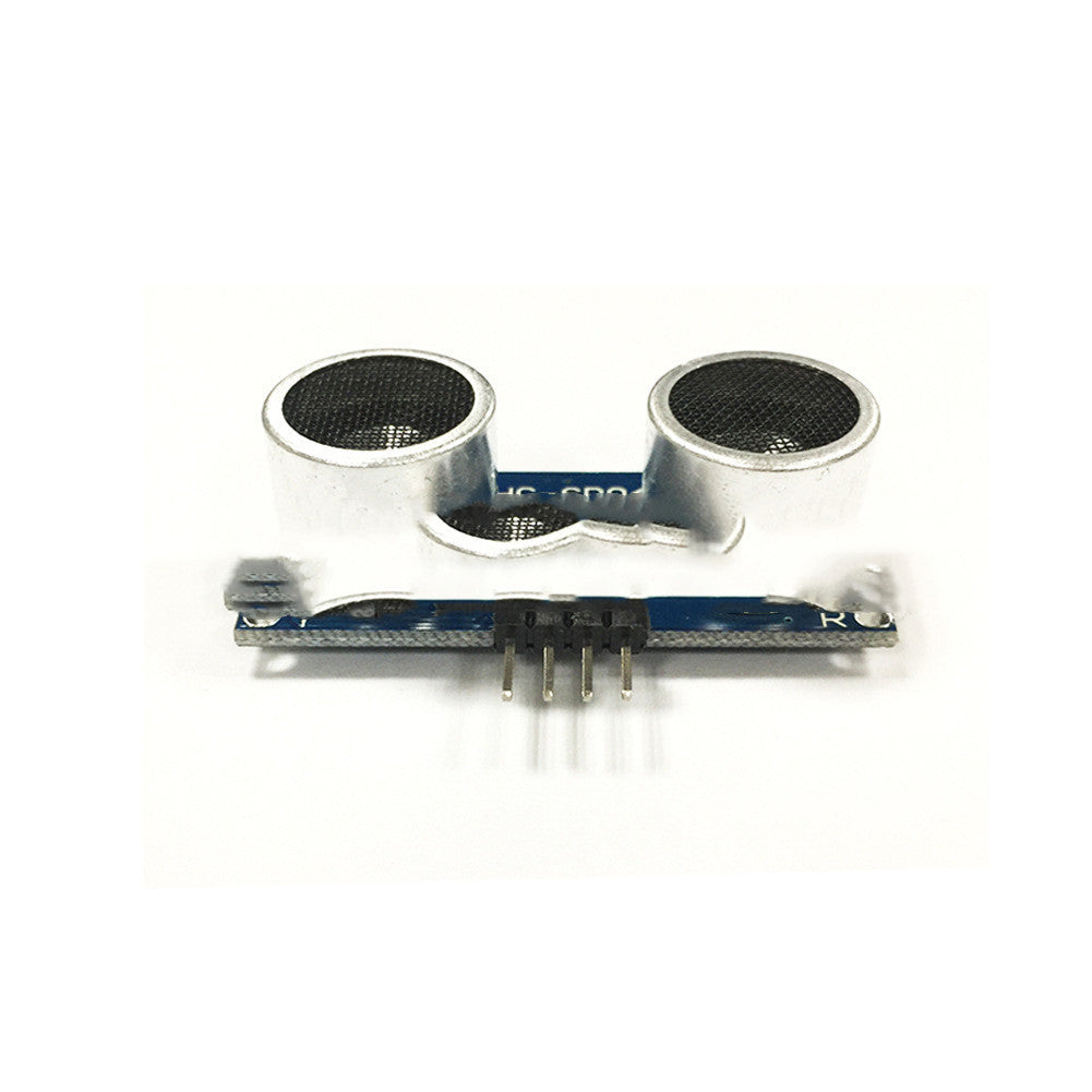 HKM-518163 Ultrasonic Ranging Sensor Module with Touch Button for Measurement Applications