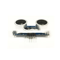 HKM-518163 Ultrasonic Ranging Sensor Module with Touch Button for Measurement Applications