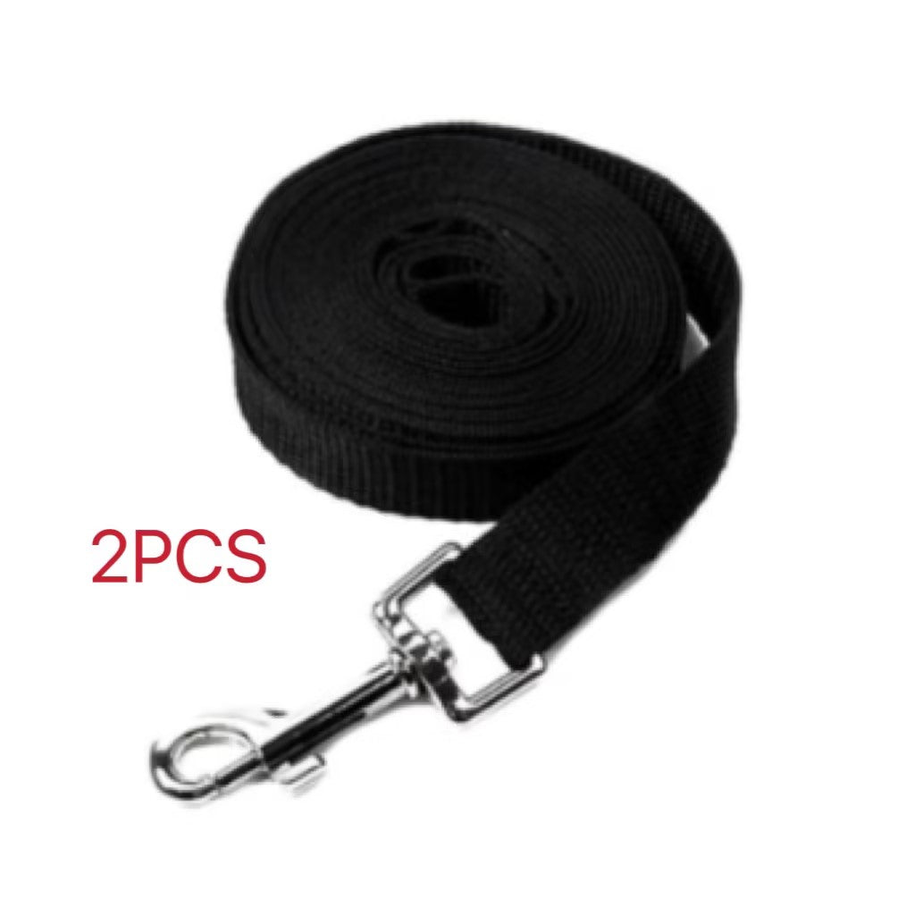 HKM-5182141 Durable 3M to 20M Long Pet Leash in Various Colors for Dogs
