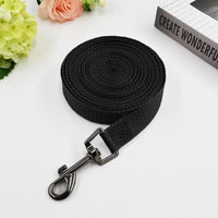 HKM-5182141 Durable 3M to 20M Long Pet Leash in Various Colors for Dogs