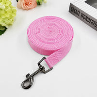 HKM-5182141 Durable 3M to 20M Long Pet Leash in Various Colors for Dogs