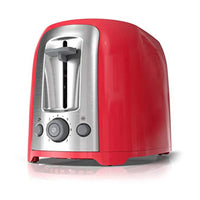 HKM-518227 Stainless Steel Toaster with Multiple Toast Settings