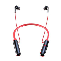 HKM-518227 Wireless Bluetooth Sports Headset with Stereo Sound and Multi-Point Connectivity
