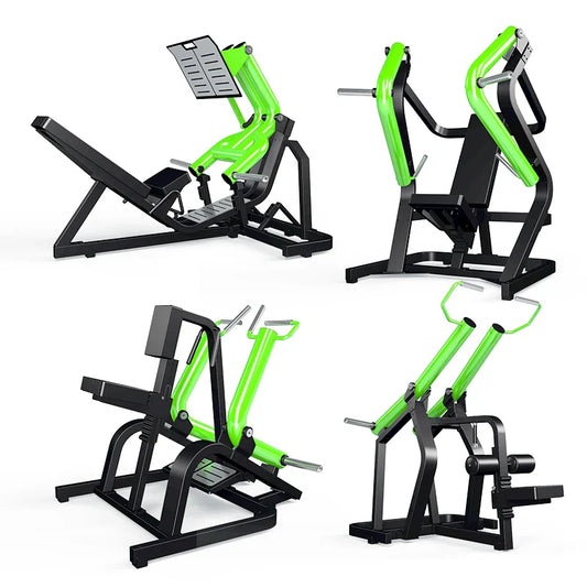 HKM-518355 Commercial Fitness Equipment for Strength and Cardio Training