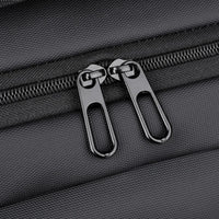HKM-518547 Custom Multifunctional USB Charging Laptop Backpack for Outdoor and School Use