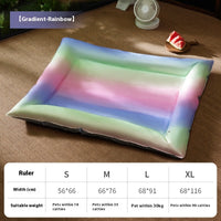 HKM-5188157 Cooling Dog Ice Pad Mat in Various Designs and Sizes