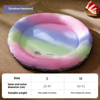 HKM-5188157 Cooling Dog Ice Pad Mat in Various Designs and Sizes