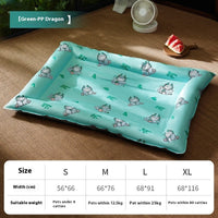 HKM-5188157 Cooling Dog Ice Pad Mat in Various Designs and Sizes