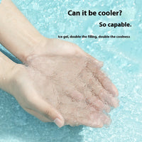 HKM-5188157 Cooling Dog Ice Pad Mat in Various Designs and Sizes